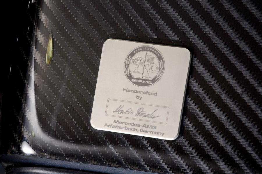  Pagani Zonda C12 7.3 S Roadster 2005 года  (фото 14 из 27)